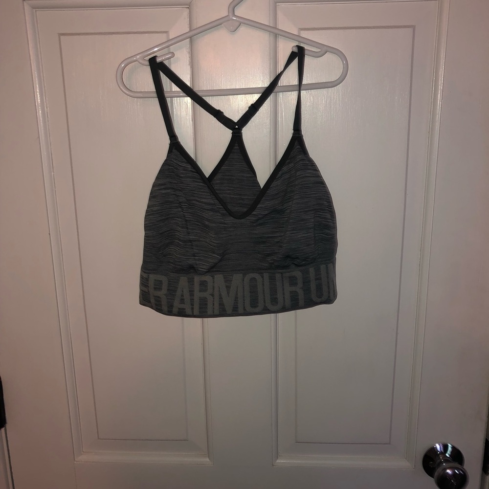 Under Armour Sports Bra